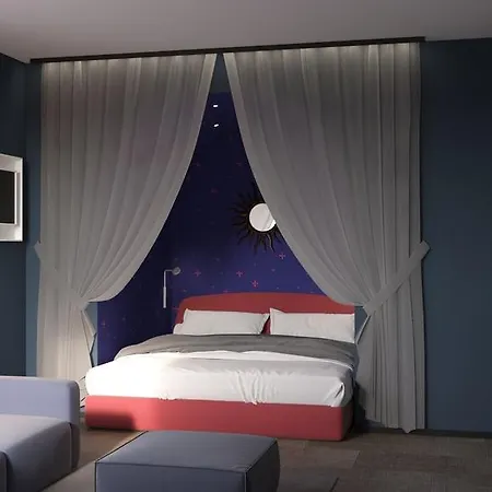 All'azzurro Hotel