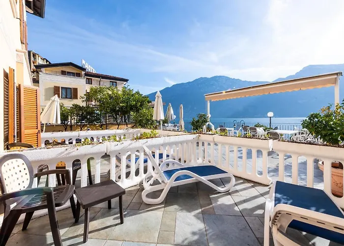 Hotel All'azzurro 4*