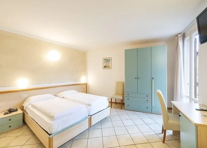 All'azzurro Hotel 4*