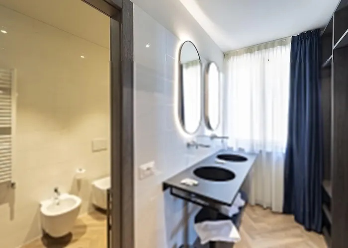 All'azzurro Limone sul Garda