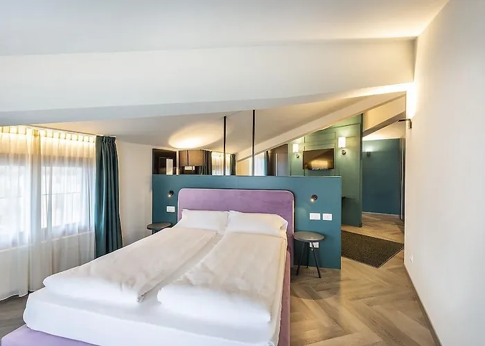 All'azzurro Hotel Limone sul Garda