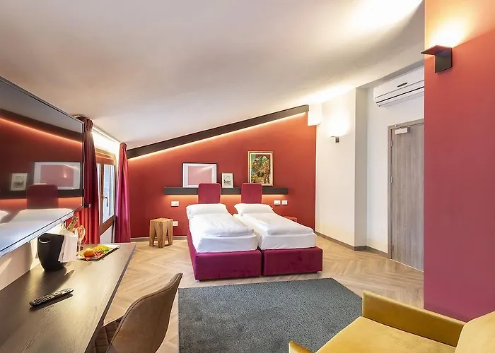 All'azzurro 4* Limone sul Garda