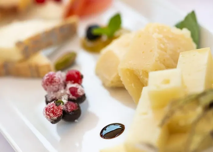 All'azzurro Limone sul Garda