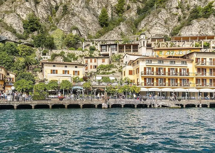 All'azzurro Hotel 4*