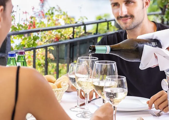 Hotel All'azzurro 4*