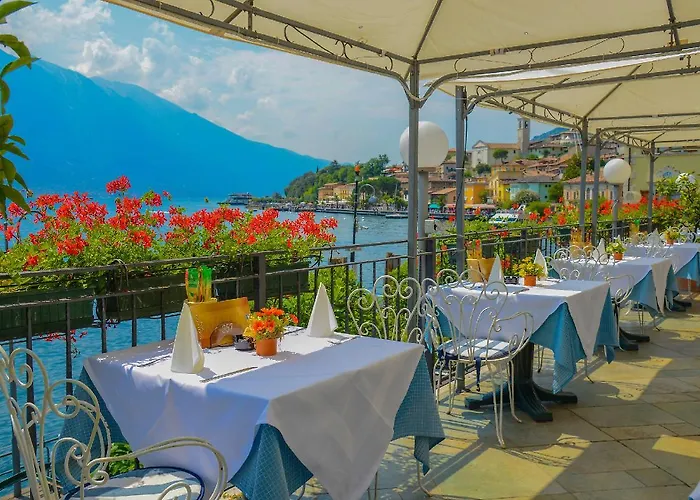 Hotel All'azzurro 4*