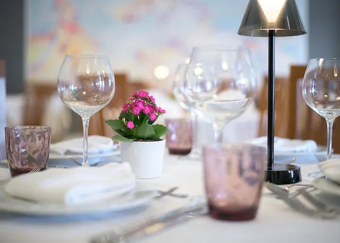 Hotel All'azzurro Limone sul Garda