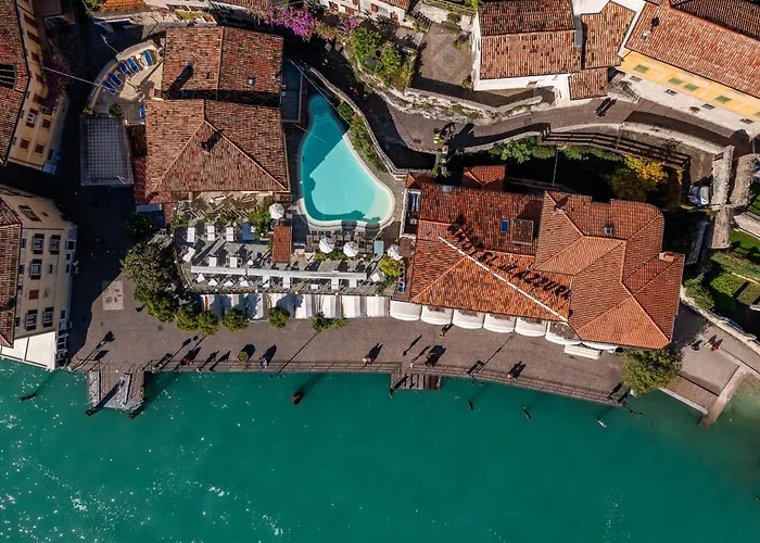 Hotel All'azzurro 4*