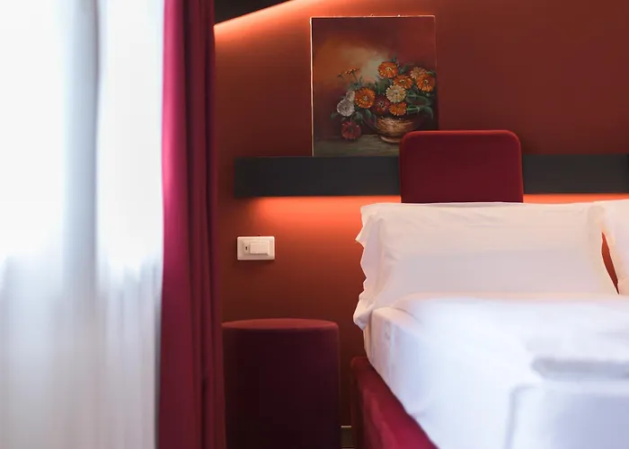 All'azzurro 4* Limone sul Garda