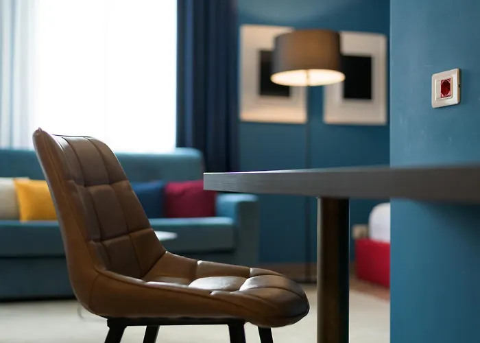 All'azzurro Hotel Limone sul Garda