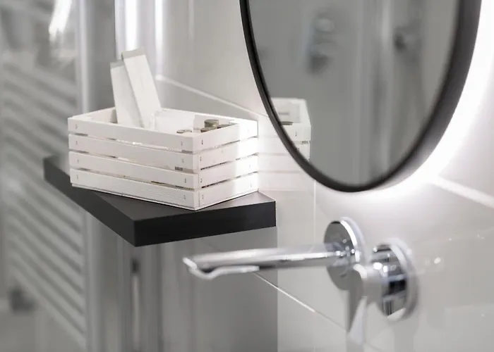 All'azzurro 4* Limone sul Garda