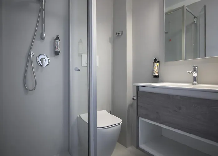 All'azzurro Hotel 4*