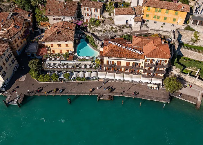 Hotel All'azzurro 4*