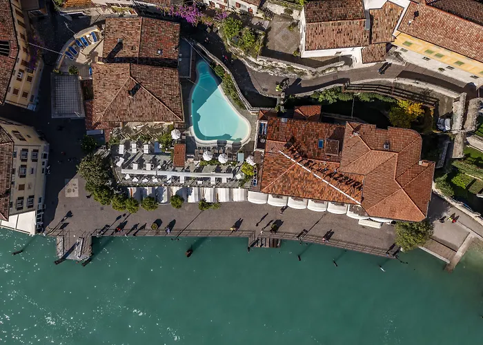 All'azzurro 4* Limone sul Garda
