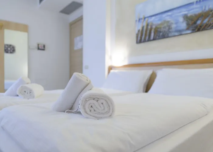 Hotel All'azzurro 4*