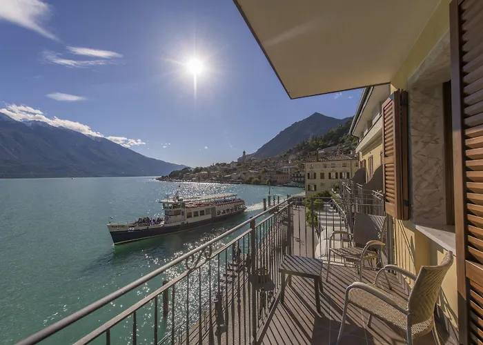 Hotel All'azzurro 4*