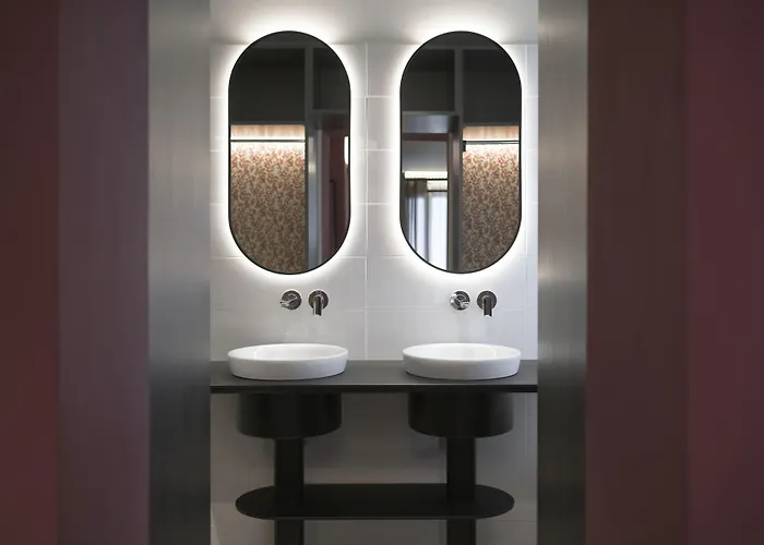 Hotel All'azzurro Limone sul Garda