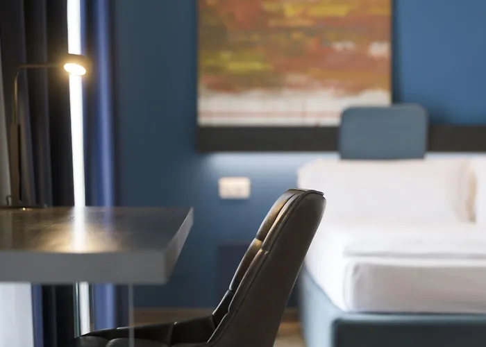 All'azzurro Hotel 4*