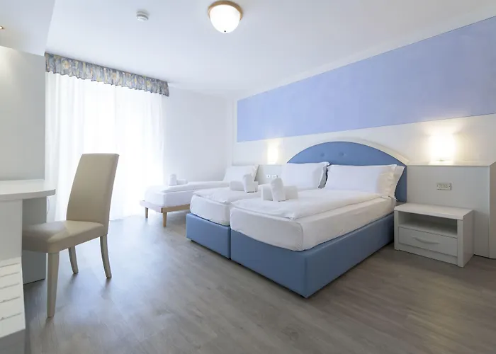 Hotel All'azzurro Limone sul Garda