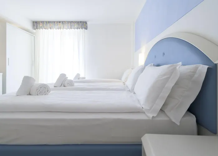 All'azzurro 4* Limone sul Garda