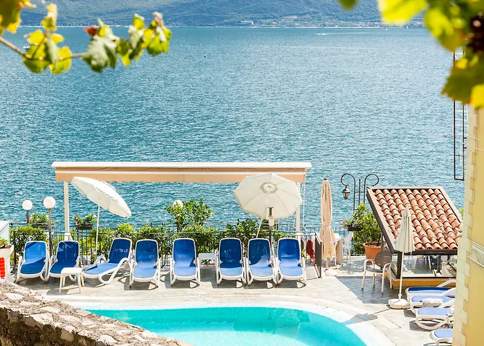 Hotel All'azzurro 4*