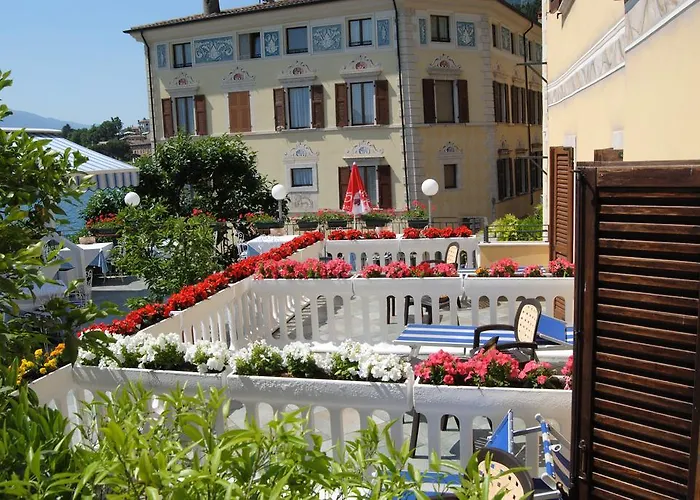 Hotel All'azzurro 4*