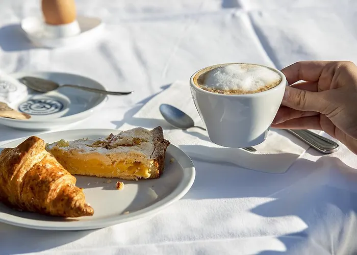 Hotel All'azzurro Limone sul Garda