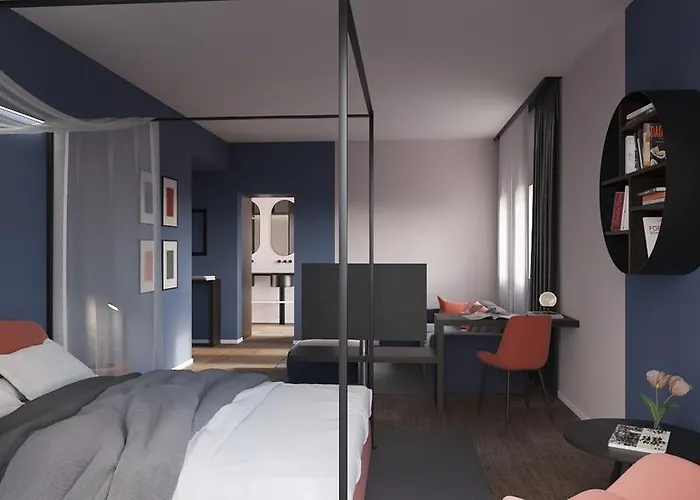 Hotel All'azzurro 4*