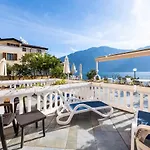 Szálloda All'azzurro 4*