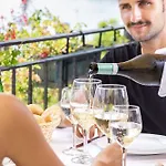 Szálloda All'azzurro 4*