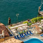 All'azzurro Szálloda Limone sul Garda
