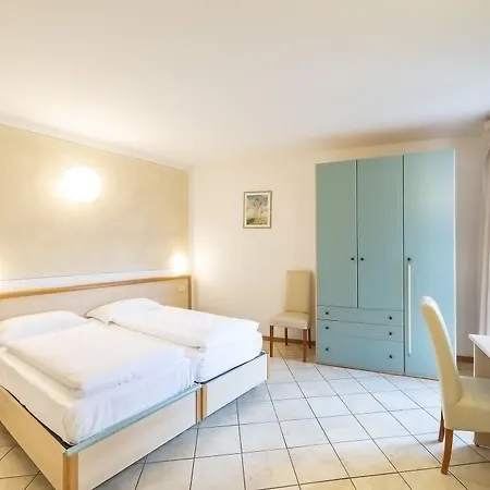 All'azzurro Hotel 4*