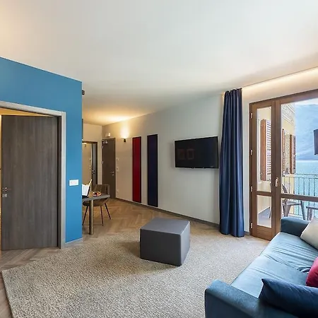 Hotel All'azzurro 4*