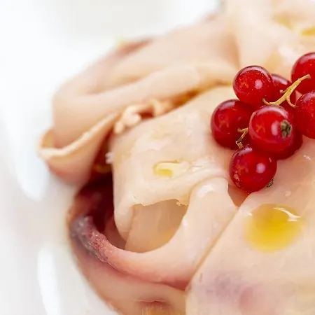 All'azzurro Hotel Limone sul Garda