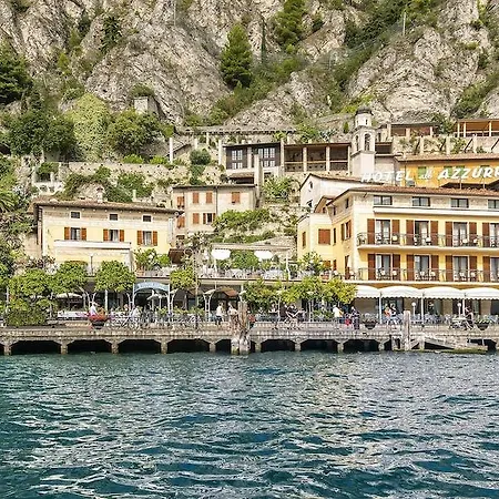 All'azzurro Hotel 4*