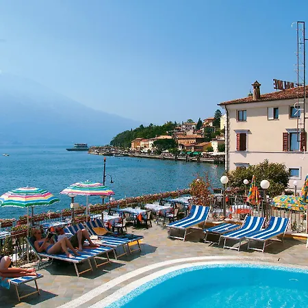 Hotel All'azzurro