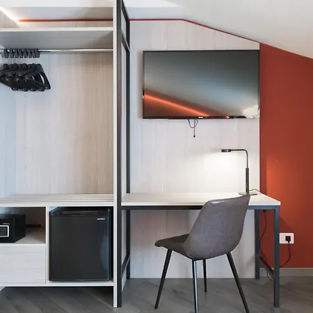 All'azzurro Hotel Limone sul Garda