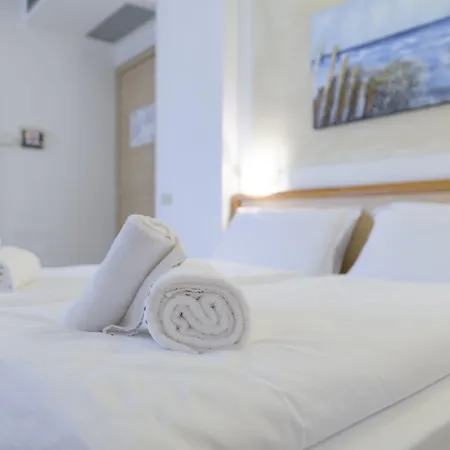 Hotel All'azzurro 4*