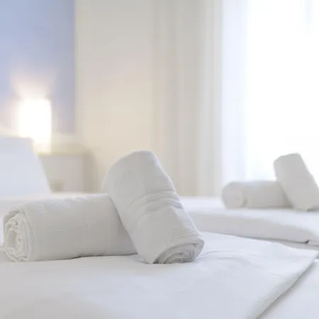 Hotel All'azzurro 4*